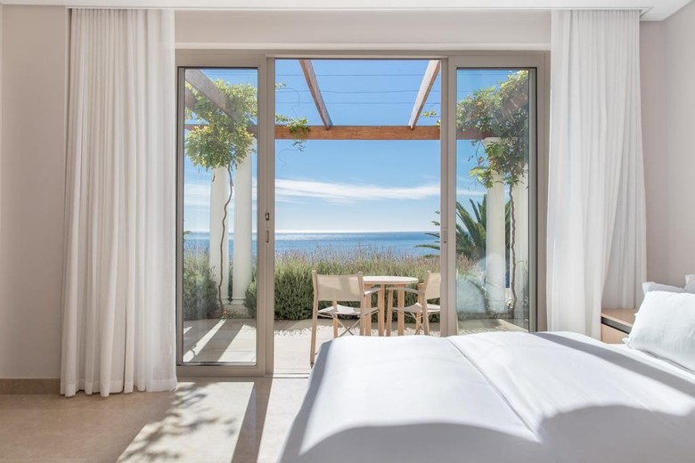 Compass House Boutique Hotel