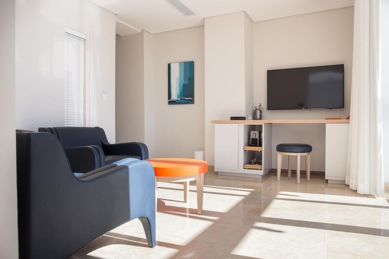 Compass House Boutique Hotel