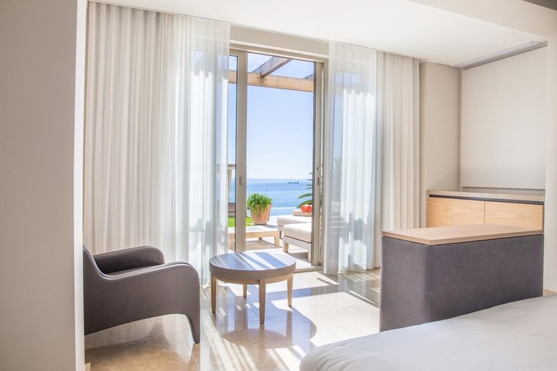 Compass House Boutique Hotel