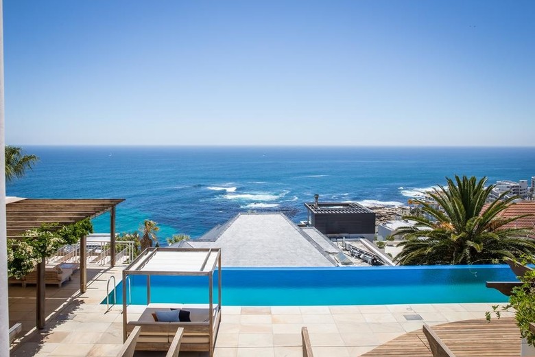 Compass House Boutique Hotel