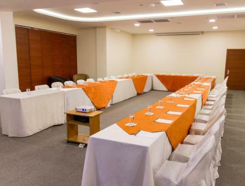Finlandia Hotel
