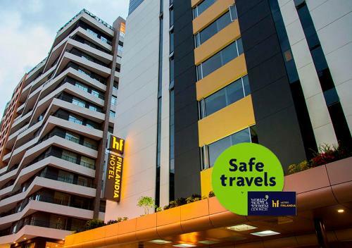 Finlandia Hotel