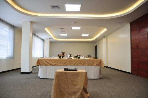 Finlandia Hotel