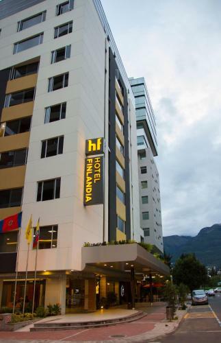 Finlandia Hotel