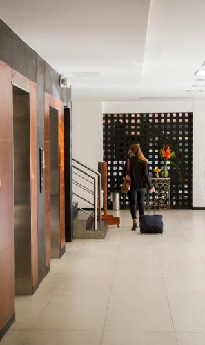 Finlandia Hotel