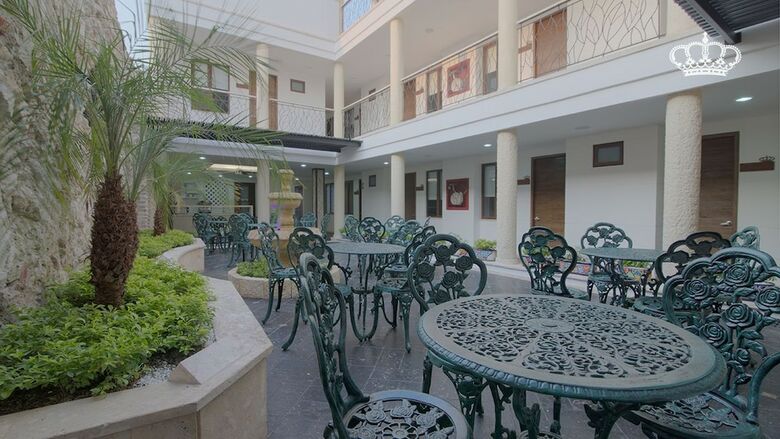 Casa Boutique La Artilleria