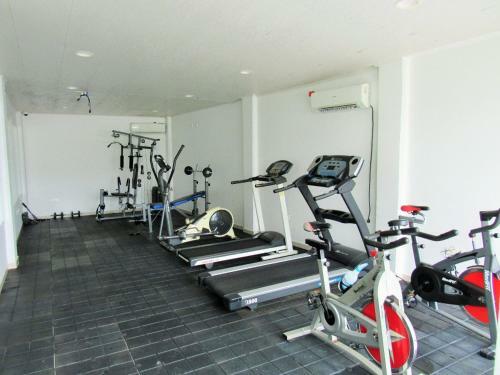 Hotel Caquet� Real Hsc