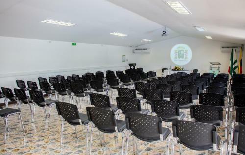 Hotel Caquet� Real Hsc