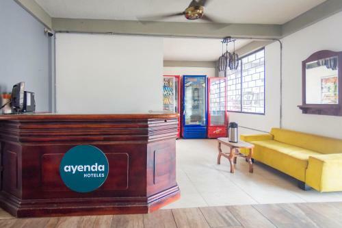 Hotel Puerto Vigia