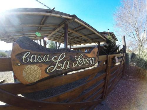 Lodge Casa La Serena