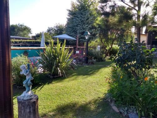 Lodge Casa La Serena