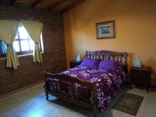 Lodge Casa La Serena