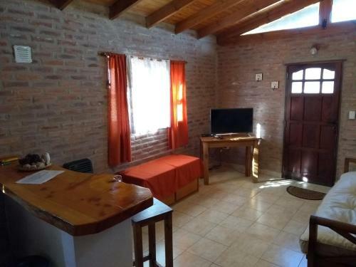 Lodge Casa La Serena