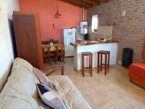 Lodge Casa La Serena