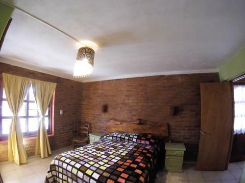 Lodge Casa La Serena