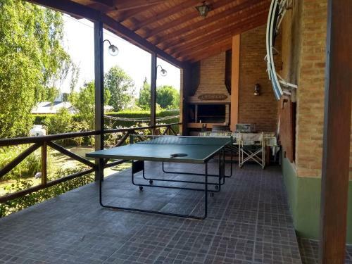 Lodge Casa La Serena