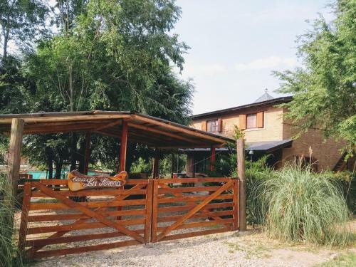 Lodge Casa La Serena