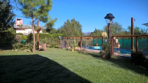 Lodge Casa La Serena