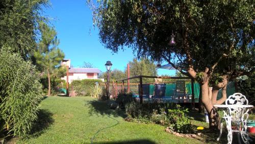 Lodge Casa La Serena
