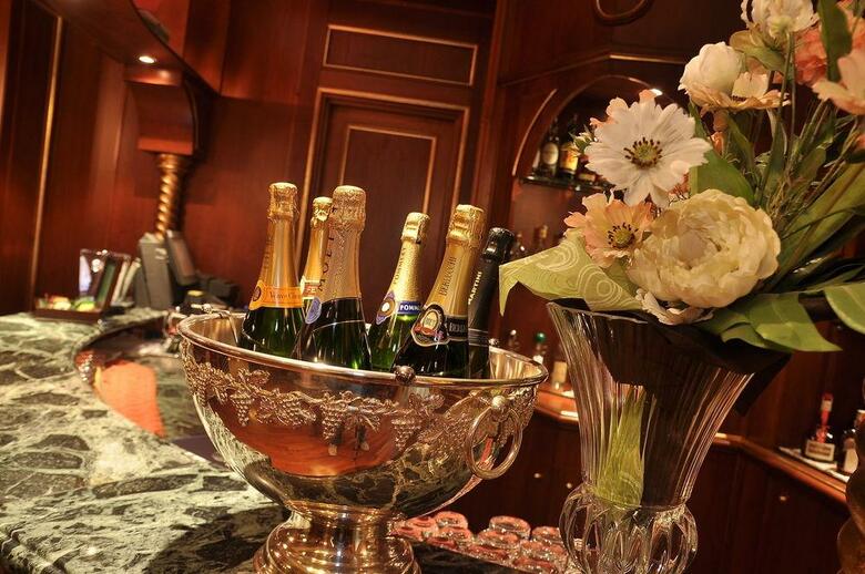 Grand Hotel Wagner