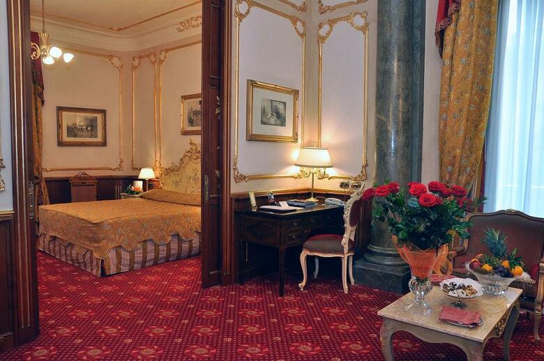 Grand Hotel Wagner