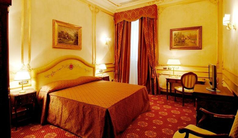 Grand Hotel Wagner