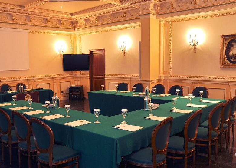 Grand Hotel Wagner
