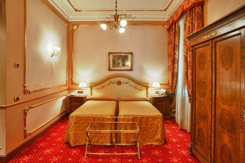 Grand Hotel Wagner