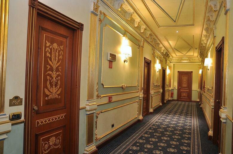 Grand Hotel Wagner