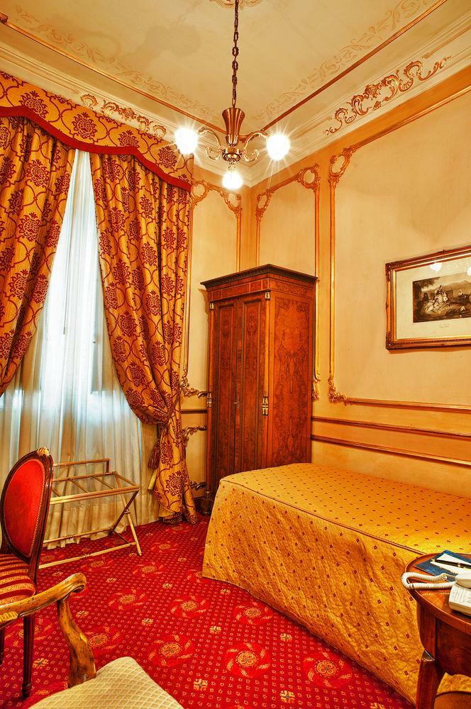 Grand Hotel Wagner