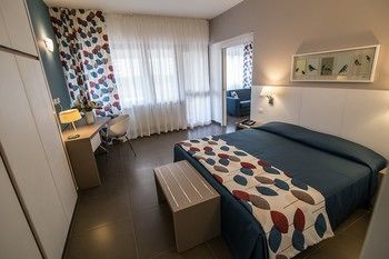 Apartamentos Marbela Residence