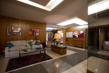 Apartamentos Marbela Residence