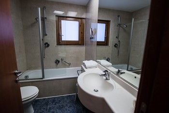 Apartamentos Marbela Residence
