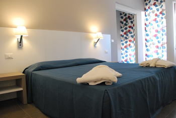 Apartamentos Marbela Residence