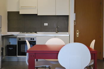 Apartamentos Marbela Residence
