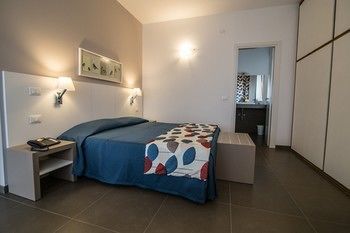 Apartamentos Marbela Residence