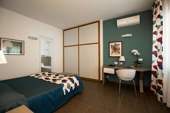 Apartamentos Marbela Residence