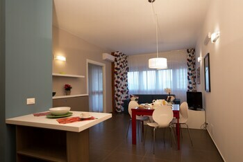 Apartamentos Marbela Residence