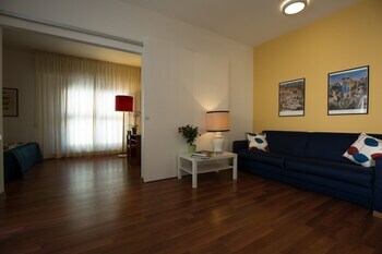 Apartamentos Marbela Residence