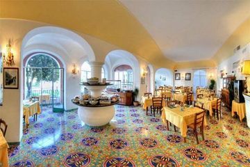 Hotel Savoia