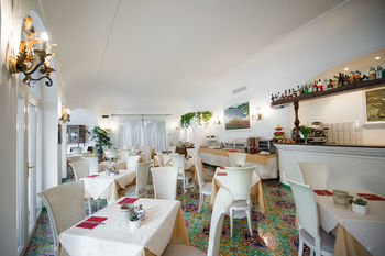 Hotel Savoia