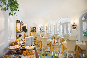 Hotel Savoia