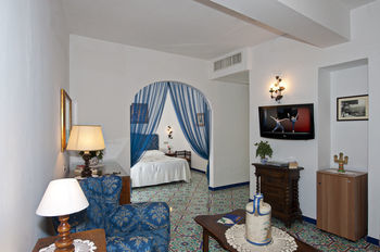 Hotel Savoia