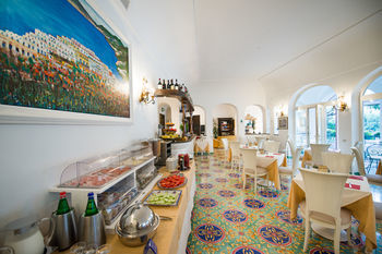 Hotel Savoia