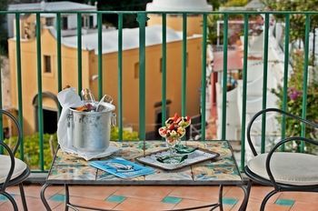 Hotel Savoia