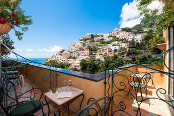 Hotel Savoia