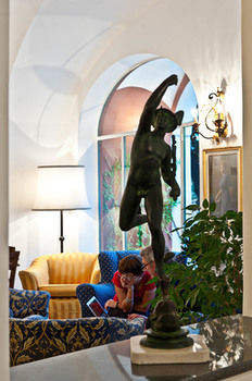 Hotel Savoia