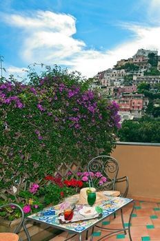 Hotel Savoia