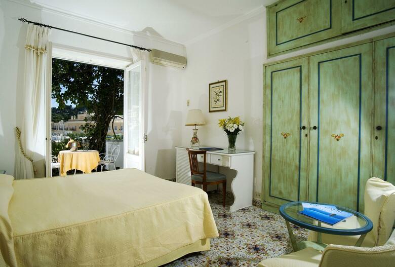 Hotel Gatto Bianco