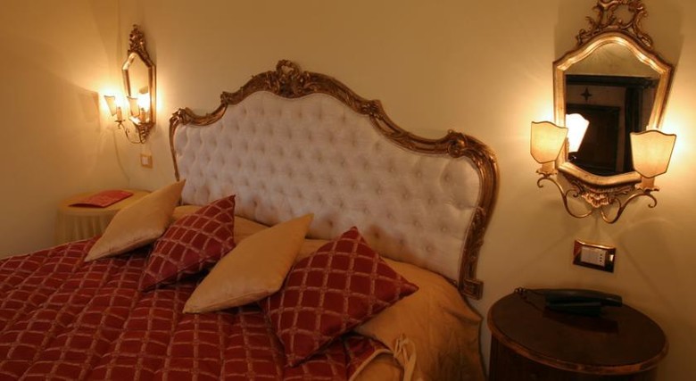 Hotel Alessandro Della Spina